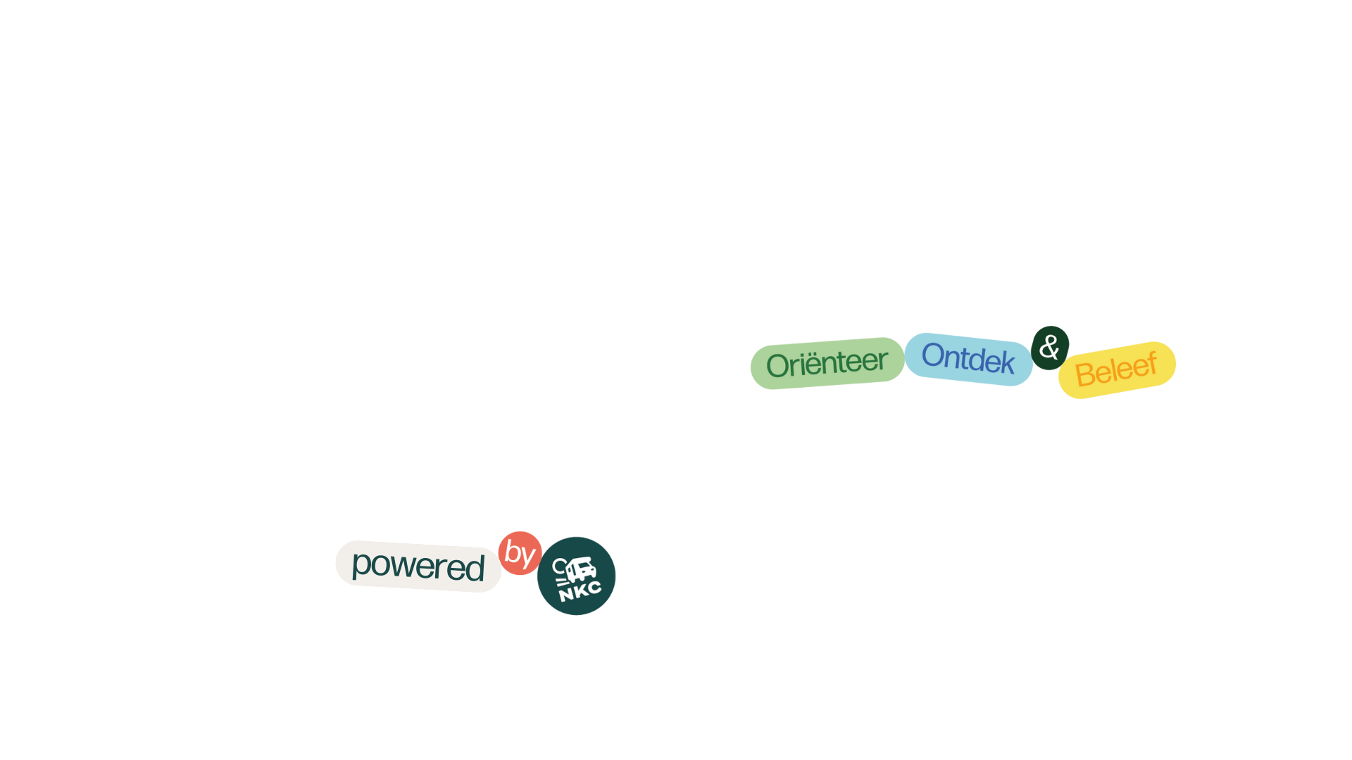 Campervan Days logo 2026