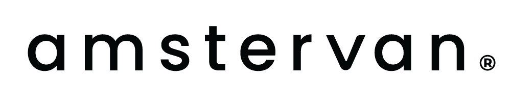 Logo Amstervan