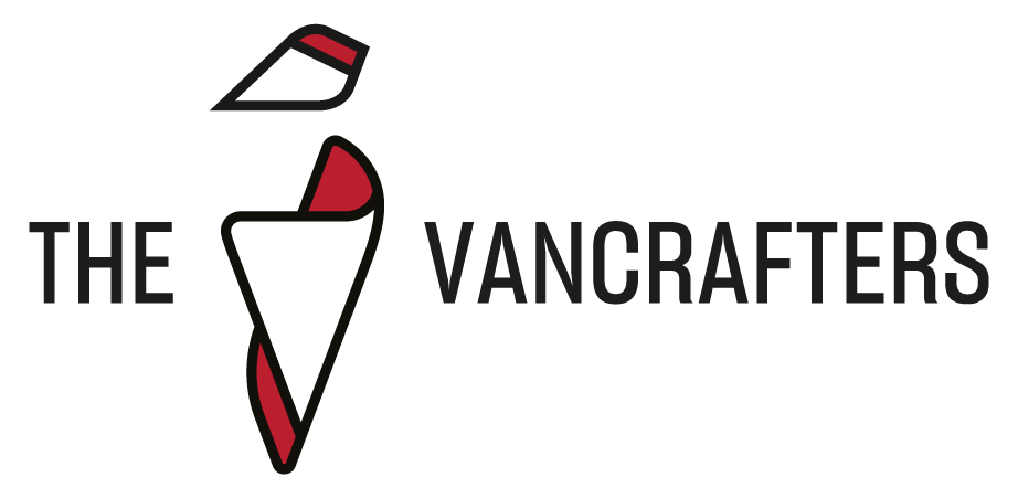 Logo The Vancrafters