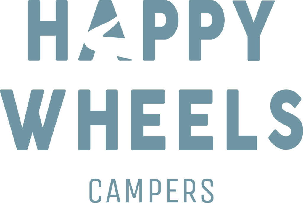 Logo van Happy Wheels